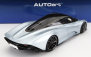 Autoart Mclaren Speedtail 2020 1:18 Frozen Blue