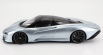 Autoart Mclaren Speedtail 2020 1:18 Frozen Blue