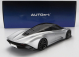 Autoart Mclaren Speedtail 2020 1:18 Supernova Silver