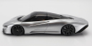 Autoart Mclaren Speedtail 2020 1:18 Supernova Silver