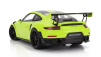 Autoart Porsche 911 991-2 Gt2 Rs Weissach Package 2019 1:18 Acid Green