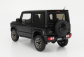 Autoart Suzuki Jimny Jb64 Lhd 2018 1:18 Modro-čierna perleť