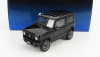 Autoart Suzuki Jimny Jb64 Lhd 2018 1:18 Modro-čierna perleť