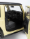 Autoart Suzuki Jimny Sierra Jb74 2018 1:18 Chiffon Ivory