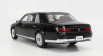 Autoart Toyota Century 2018 (so závesom) 1:18 čierna