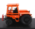 Autocult Deutz Intrac 2002 A Gi Traktor Nemecko 1972 1:32 Oranžový