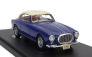 Autocult Ferrari 250 Gt Europa Ch.0297eu Coupe Prototype 1953 1:43 Modrá