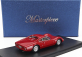 Autocult Ferrari Dino 206p Berlinetta Speciale Pininfarina 1965 1:43 červená