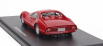 Autocult Ferrari Dino 206p Berlinetta Speciale Pininfarina 1965 1:43 červená