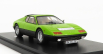 Autocult Ferrari Ferrari 365 Gt4/bb Coupe 1973 1:43 Verde Germoglio - svetlozelená