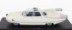 Autocult Ford usa X200 Concept Car 1958 1:43 Biela