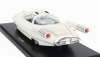 Autocult Ford usa X200 Concept Car 1958 1:43 Biela