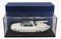 Autocult Ford usa X200 Concept Car 1958 1:43 Biela