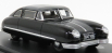 Autocult Gomolzig taifun Streamline Coupe Nemecko 1949 1:43 čierna