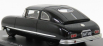 Autocult Gomolzig taifun Streamline Coupe Nemecko 1949 1:43 čierna