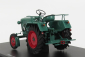 Autocult Kramer Kl150 Traktor Nemecko 1961 1:43 Zelená červená