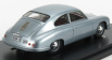 Autocult Lindner Coupe (kópia Porsche 356) Ddr 1953 1:43 Light Blue Met