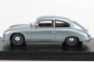 Autocult Lindner Coupe (kópia Porsche 356) Ddr 1953 1:43 Light Blue Met