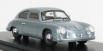 Autocult Lindner Coupe (kópia Porsche 356) Ddr 1953 1:43 Light Blue Met