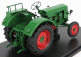 Autocult Schlueter Astra 45 Tractor Nemecko 1960 1:32 Zelená