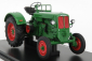 Autocult Schlueter Astra 45 Tractor Nemecko 1960 1:32 Zelená