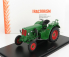 Autocult Schlueter Astra 45 Tractor Nemecko 1960 1:32 Zelená