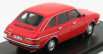 Autocult Volkswagen 412le Limousine 1972 1:43 Červená