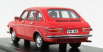 Autocult Volkswagen 412le Limousine 1972 1:43 Červená