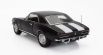 Autoworld Chevrolet Camaro Z/28 Rs Coupe 1967 1:18 hnedá biela