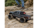 Axial SCX10 III Base Camp 4WD 1:10 RTR biely