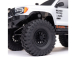 Axial SCX10 III Base Camp 4WD 1:10 RTR biely