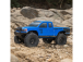 Axial SCX24 Base Camp 1:24 4WD RTR biely