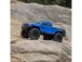 Axial SCX24 Base Camp 1:24 4WD RTR biely