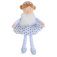 Bábika Doudou Julia Princess Agathe 30 cm