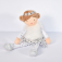 Bábika Doudou Julia Princess Agathe 30 cm