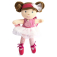 Bábika Doudou Julijou Mini Ballerina 