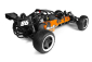 Baja 5B Gas Buggy Priehľadná karoséria