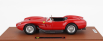 Bbr-models Ferrari 250tr Testarossa Spider 1957 - Con Vetrina - S vitrínou 1:18 červená