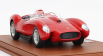 Bbr-models Ferrari 250tr Testarossa Spider 1957 - Con Vetrina - S vitrínou 1:18 červená