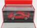 Bbr-models Ferrari 296 Gtb Hybrid 830hp V6 2021 - Con Vetrina - S vitrínou 1:18 Rosso Corsa 322 - červená