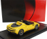 Bbr-models Ferrari 296 Gts Spider 2022 1:43 Giallo Modena - žltá