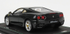 Bbr-models Ferrari 360 Modena 1999 - Con Vetrina - S vitrínou 1:18 tmavo zelená