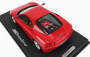 Bbr-models Ferrari 360 Modena 1999 - Prevodovka F1 - Cambio F1 - Con Vetrina - S vitrínou 1:18 Rosso Corsa 322 - červená