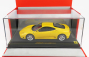 Bbr-models Ferrari 360 Modena 1999 - Prevodovka F1 - Cambio F1 - Con Vetrina - S vitrínou 1:18 Yellow