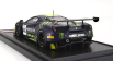 Bbr-models Ferrari 488 Gt3 3.9l Turbo V8 Team Kessel Racing Vr46 N 46 12h Gulf 2021 Valentino Rossi - Luca Marini - A.salucci Uccio - Con Vetrina - S vitrínou 1:43 Matná modrá žltá