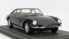 Bbr-models Ferrari 500 Superfast 2 Series Coupe 1965 - Con Vetrina - S vitrínou 1:18 zelená