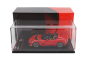 Bbr-models Ferrari 812 Competizione A Spider 2022 1:43 Rosso Corsa 322 - červená