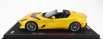 Bbr-models Ferrari 812 Competizione A Spider 2022 - Con Vetrina - S vitrínou 1:18 Giallo Tristrato - Yellow Met