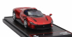 Bbr-models Ferrari Daytona Sp3 Open Roof Icona 2022 1:43 Rosso Metalizzato - Red Met