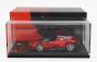 Bbr-models Ferrari Daytona Sp3 Open Roof Icona 2022 1:43 Rosso Metalizzato - Red Met